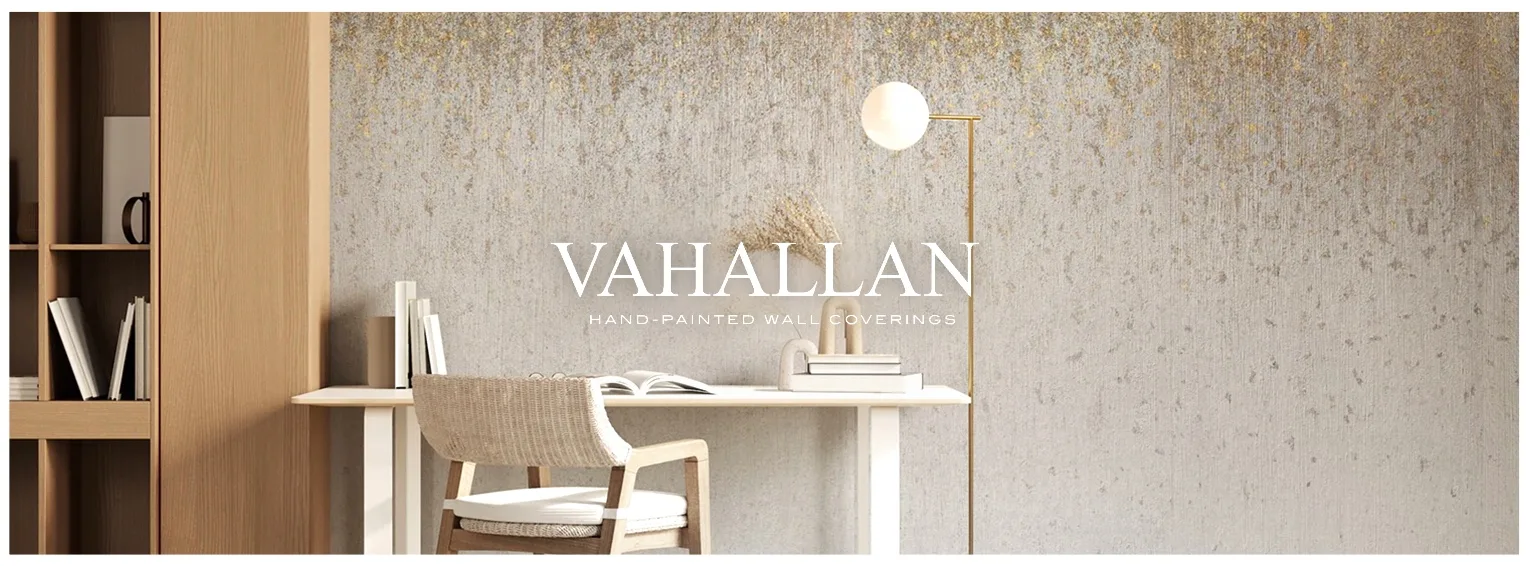 Vahallan brand collection