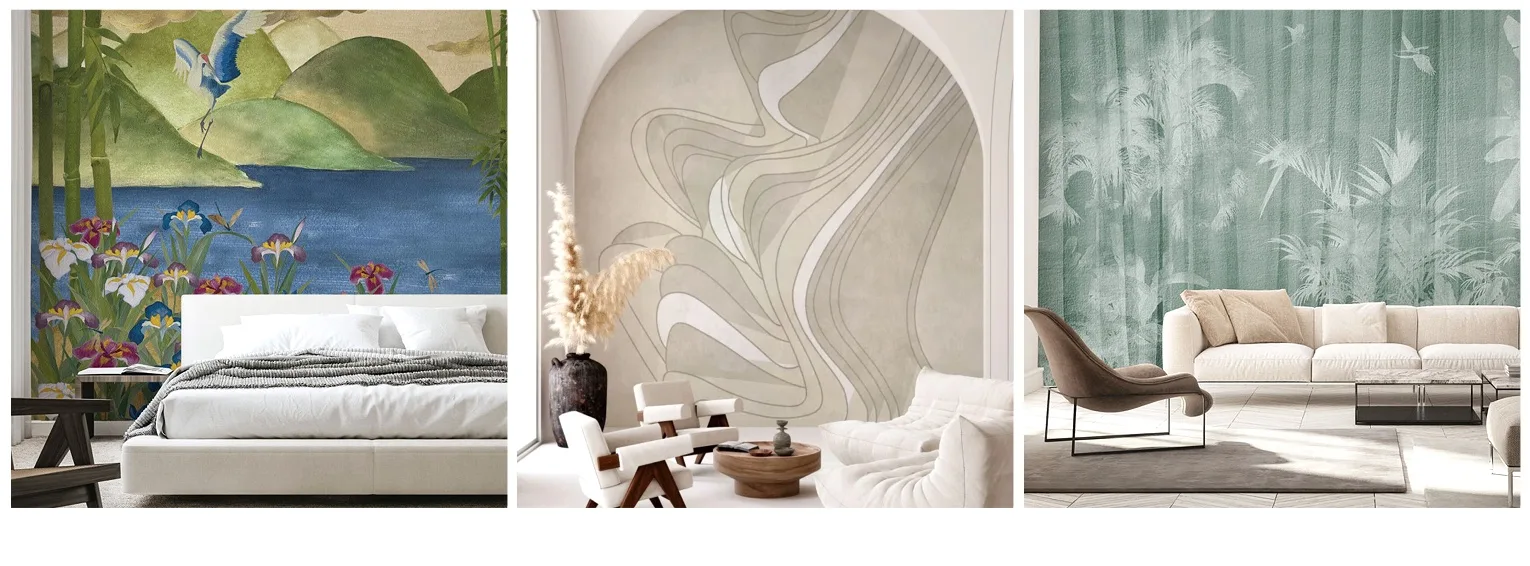 see the detail of each our collection!