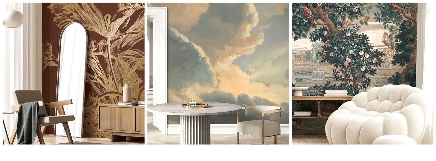 see the detail of each our collection!
