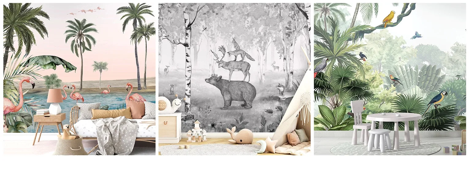 see the detail of each our collection!