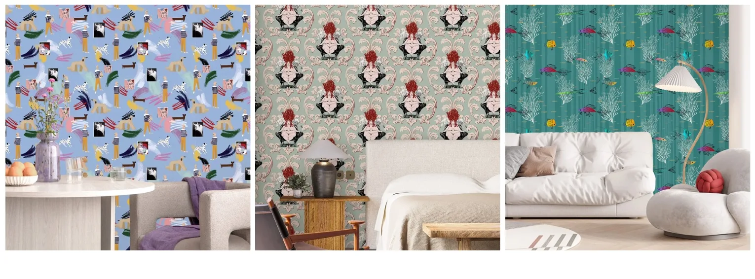 see the detail of each our collection!