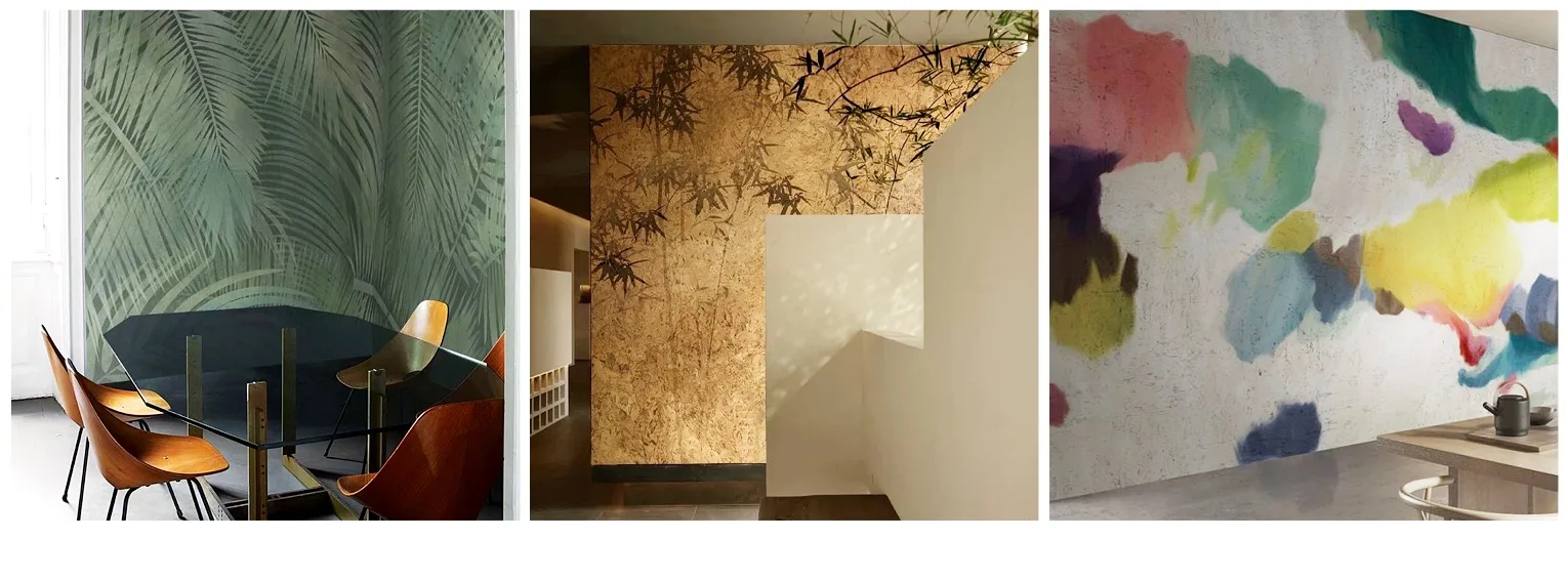 see the detail of each our collection!