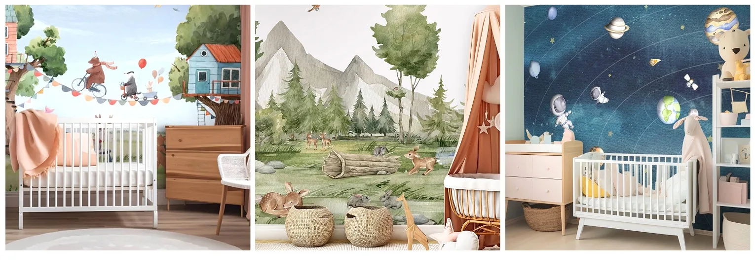 see the detail of each our collection!