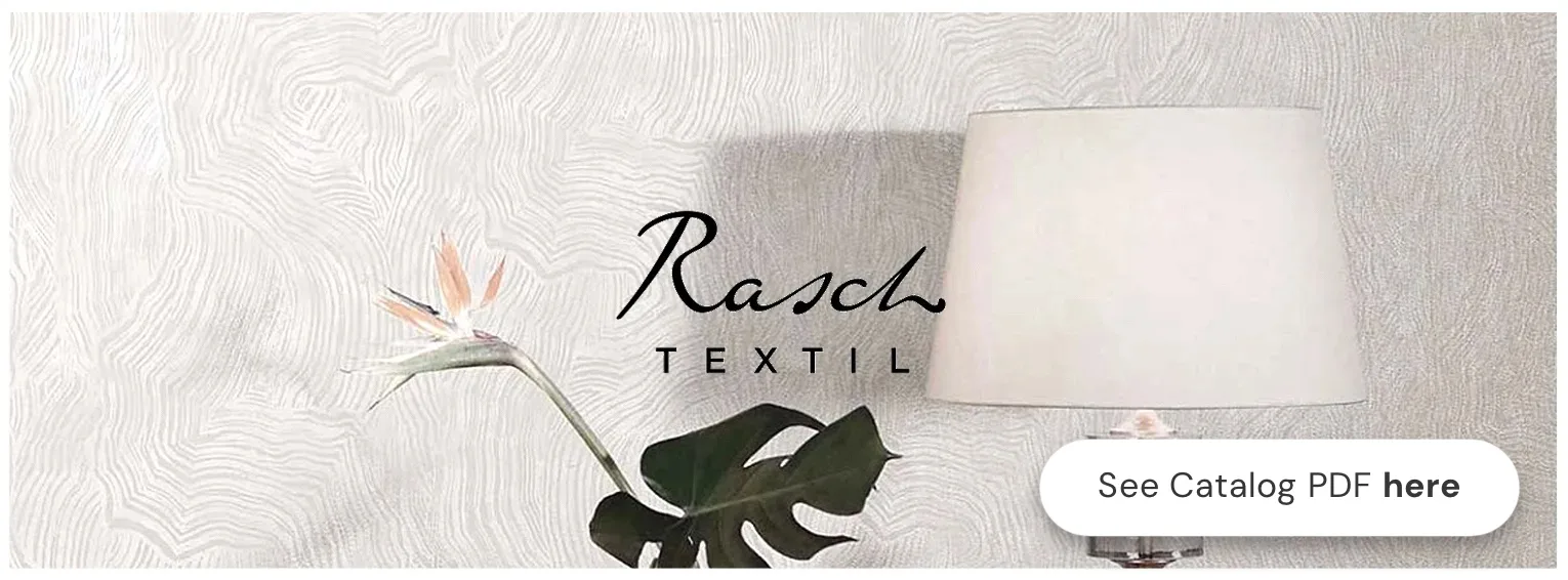 Rasch Textil Wallpaper