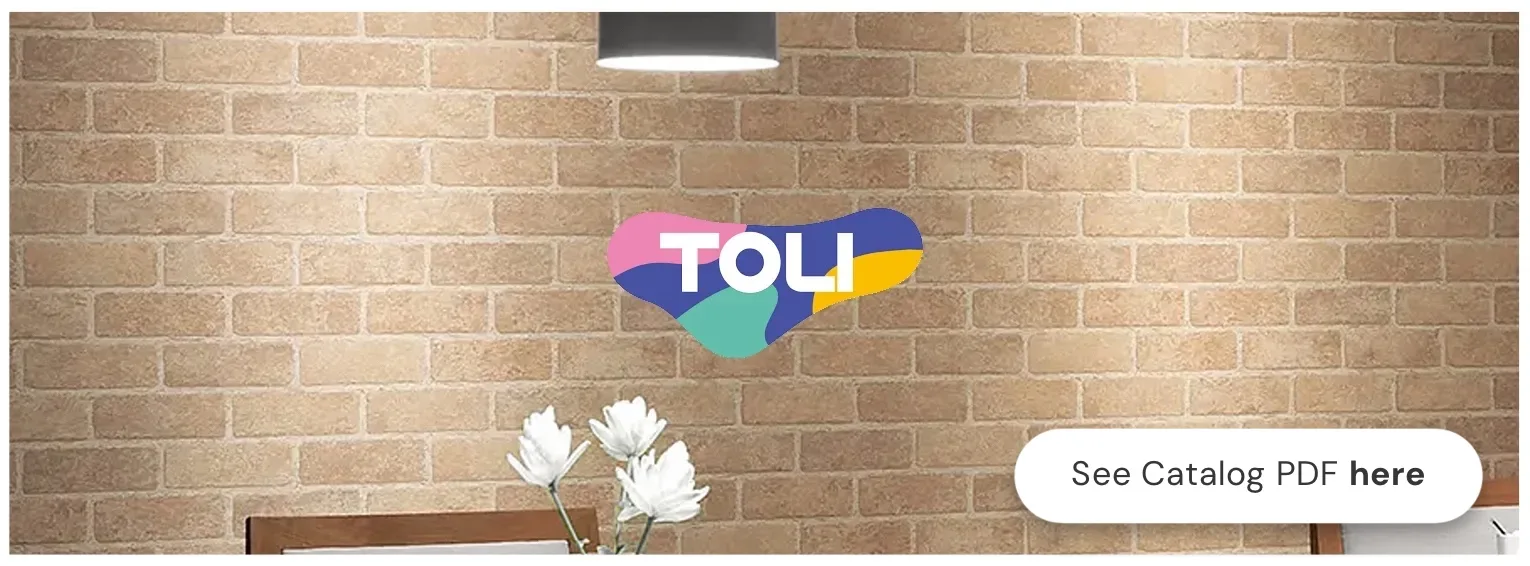 Toli brand offers high-quality materials