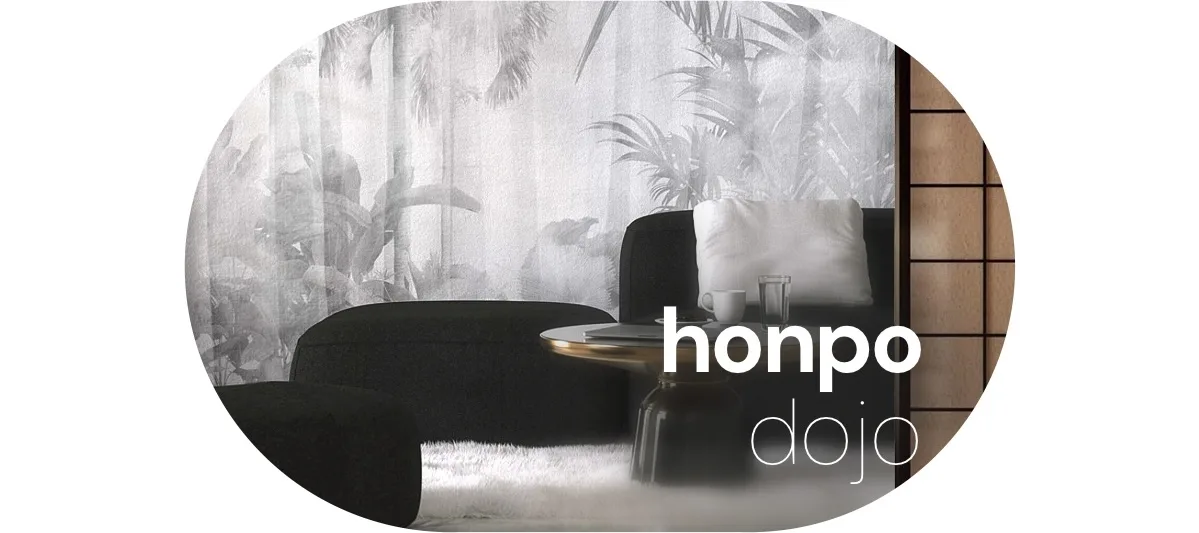 honpo dojo