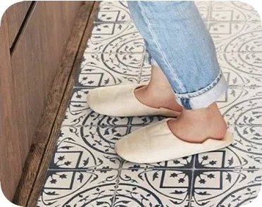 floor design