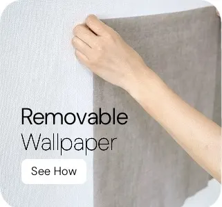 removable wallpaper