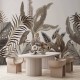 Honpo | Palm House | HO-0073