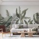 Honpo | Palm House | HO-0073