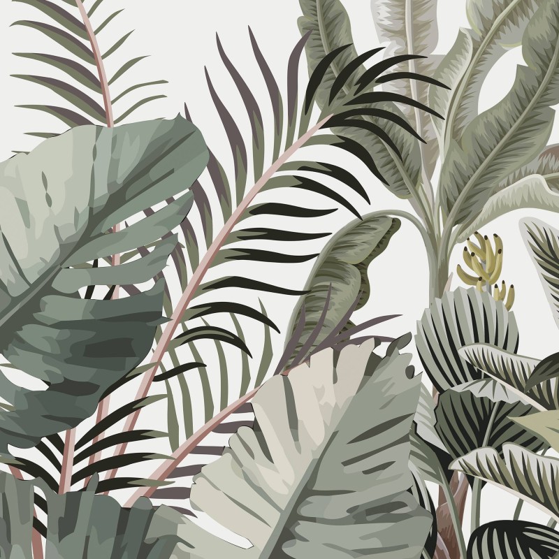 Honpo | Palm House | HO-0073