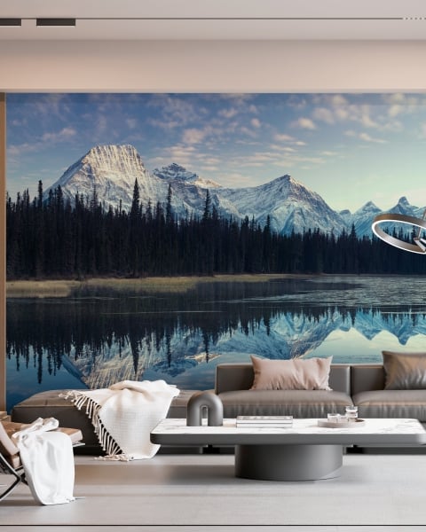 Honpo | Alpina Horizon