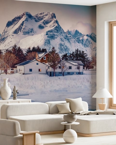 Honpo | Arctic Refuge