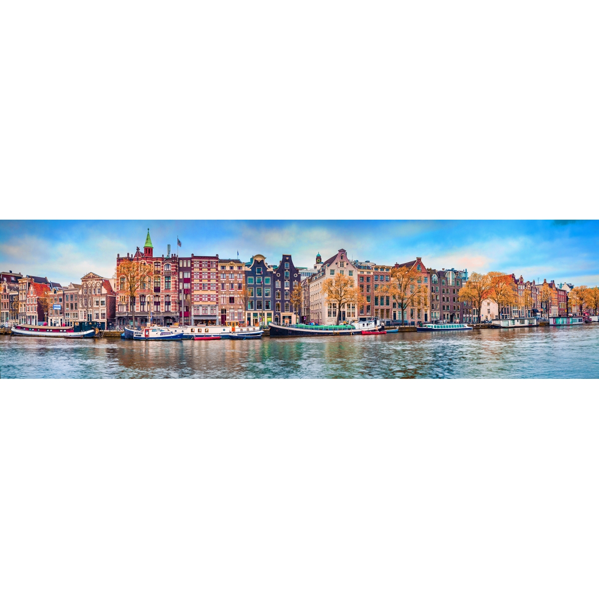 Honpo | Canalside Honpo | Canalside