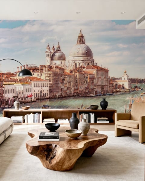 Honpo | Floating City