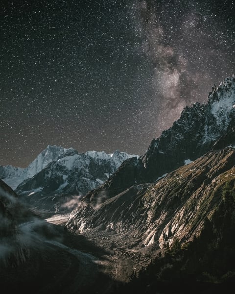 Honpo | Galactic Ridge