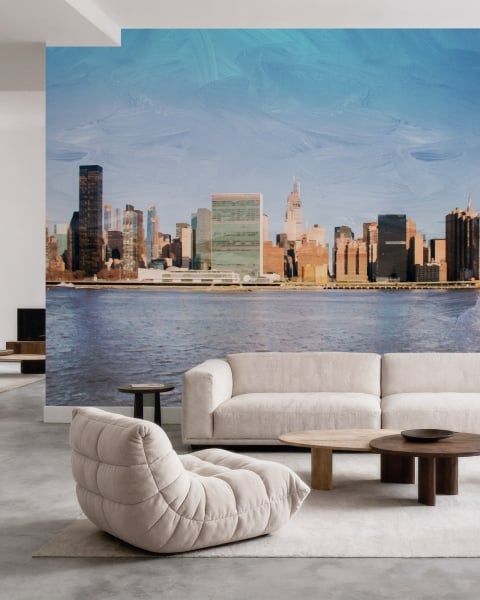 Honpo | Impresionist Horizon