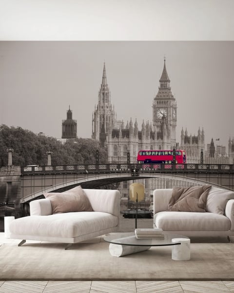 Honpo | London Pulse