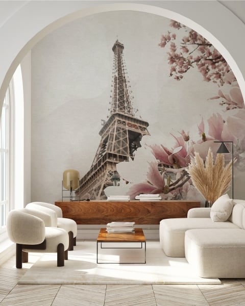 Honpo | Magnolia Mist