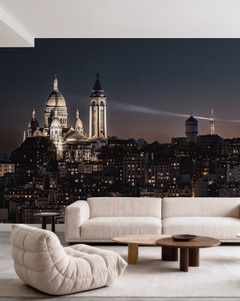 Honpo | Montmartre Glow