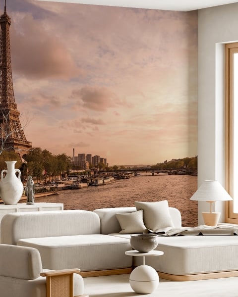 Honpo | Parisian Petals