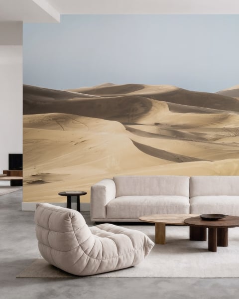 Honpo | Sand Dune