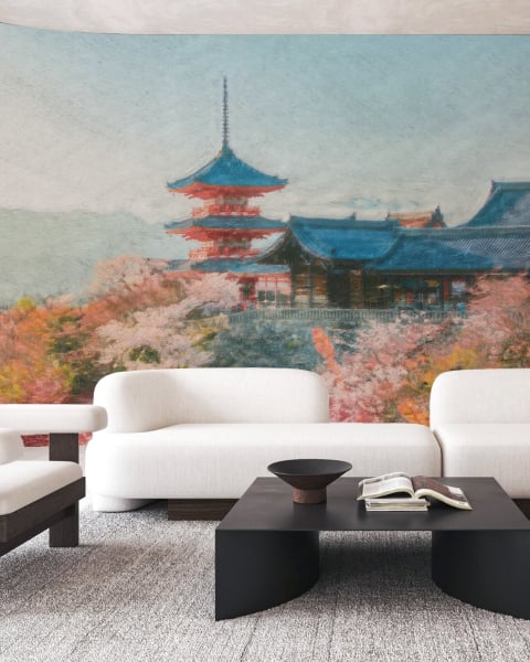 Honpo | Spring in Kyoto