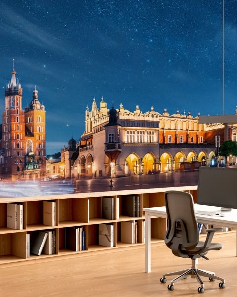 Honpo | Timeless Square