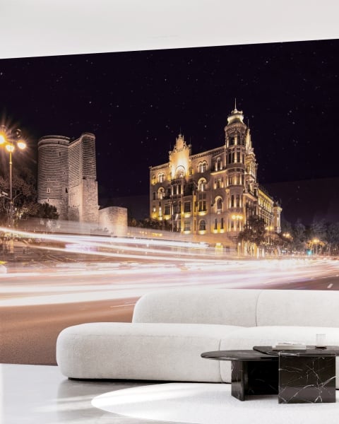 Honpo | Velocity Nocturne