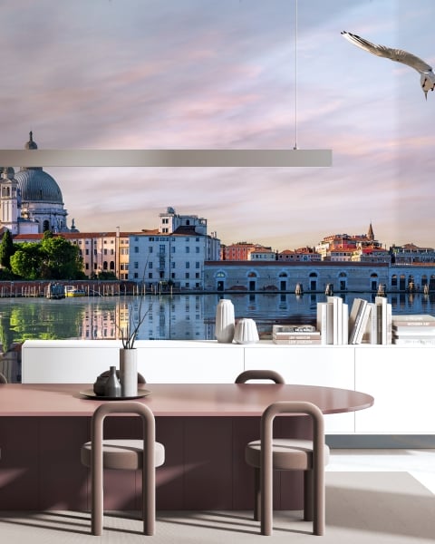 Honpo | Venetian Reverie