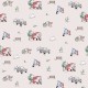 Honpo | Retro Vehicles | HO-0078