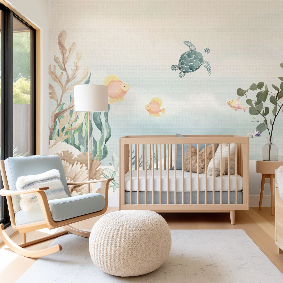 Honpo | Happy Seascape Honpo | Happy Seascape