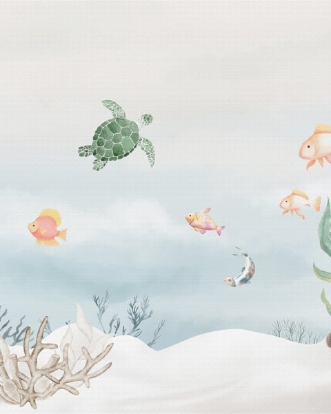 Honpo | Happy Seascape