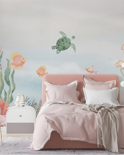 Honpo | Happy Seascape