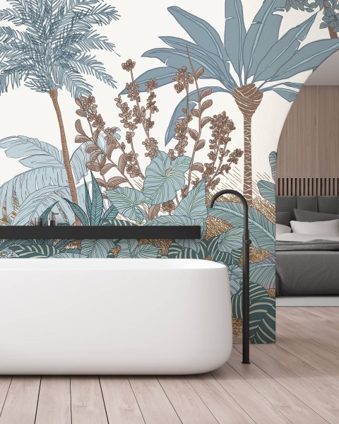 Honpo | Selva Tropical | HO-0020