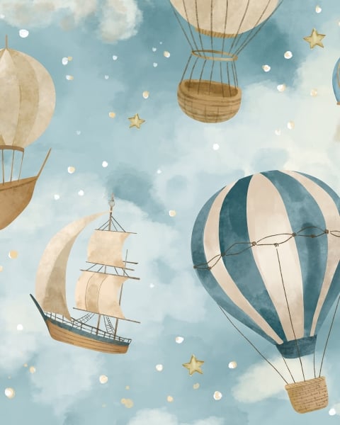 Honpo | Starry Night Journey