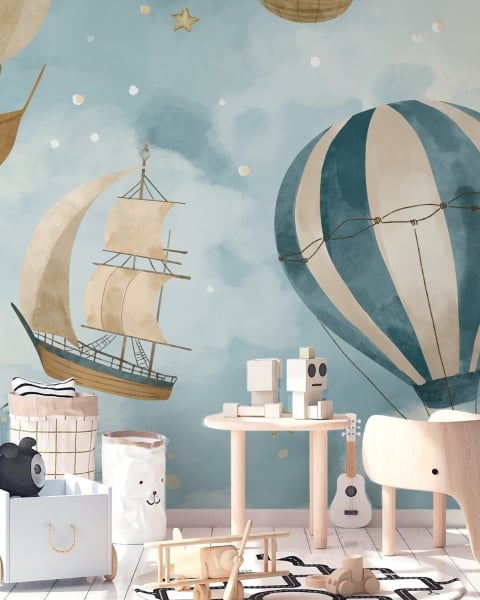 Honpo | Starry Night Journey