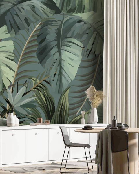 Honpo | Tropical Fusion
