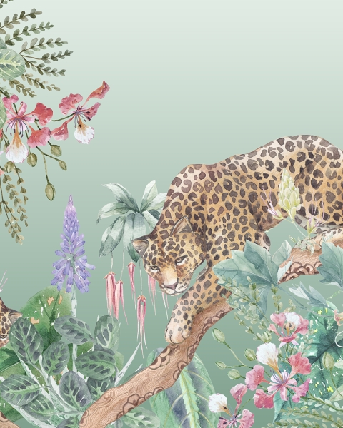 Honpo | Sovereign Flora