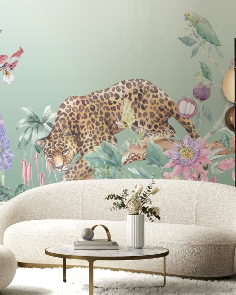 Honpo | Sovereign Flora