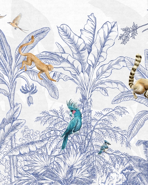 Honpo | Tonal Tropica