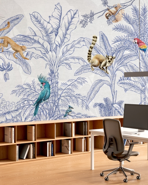 Honpo | Tonal Tropica