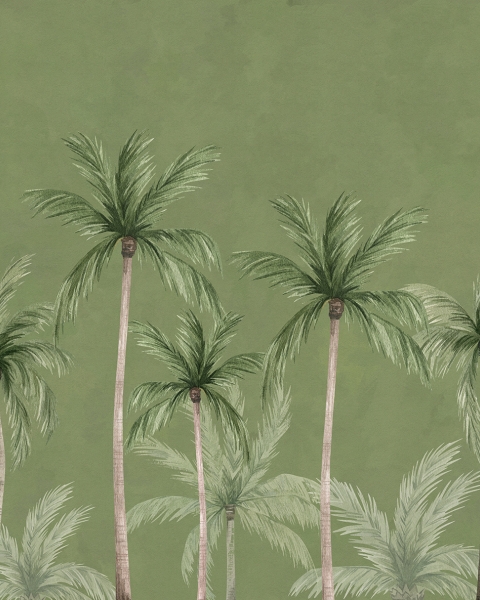 Honpo | Palm Grove