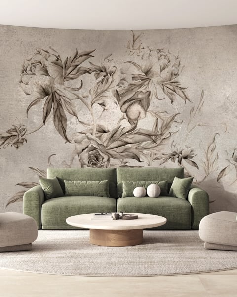 Honpo | Victorian Heirloom