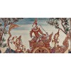 Honpo WP | A Scene from the Ramakian (Ramayana)