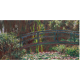 Wild Palace | Water Lily Pond – Claude Monet (1899)