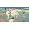 Honpo WP | A Holiday – Edward Henry Potthast