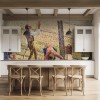 Honpo WP | Apple Harvest – Camille Pissarro (1888)