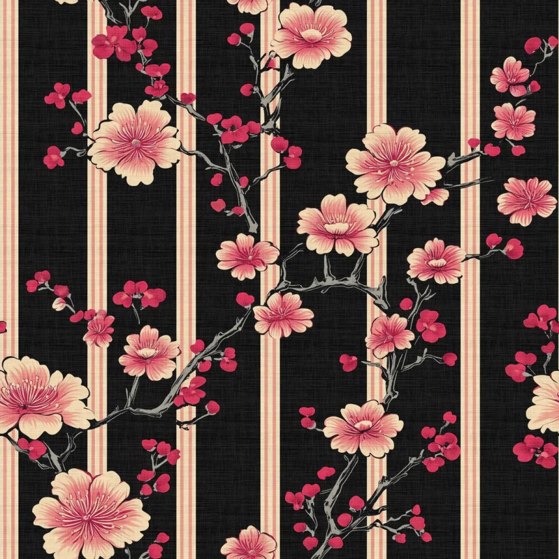 Honpo WP | Blood Moon Garden