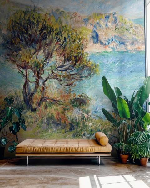 Honpo WP | Bois de la Chaise